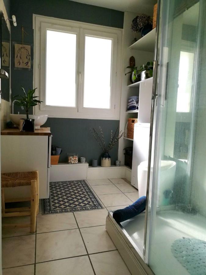Sweet Home En Plein Coeur De קמפר מראה חיצוני תמונה